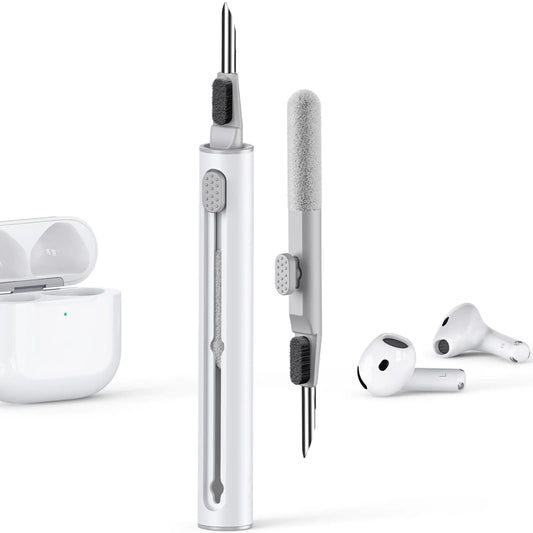 Inesore for Airpod Cleaner Kit (White)