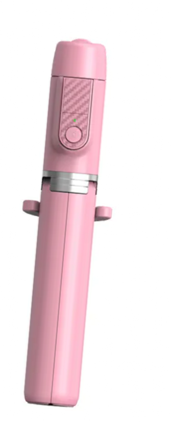 Universal Bluetooth Selfie Stick & Tripod