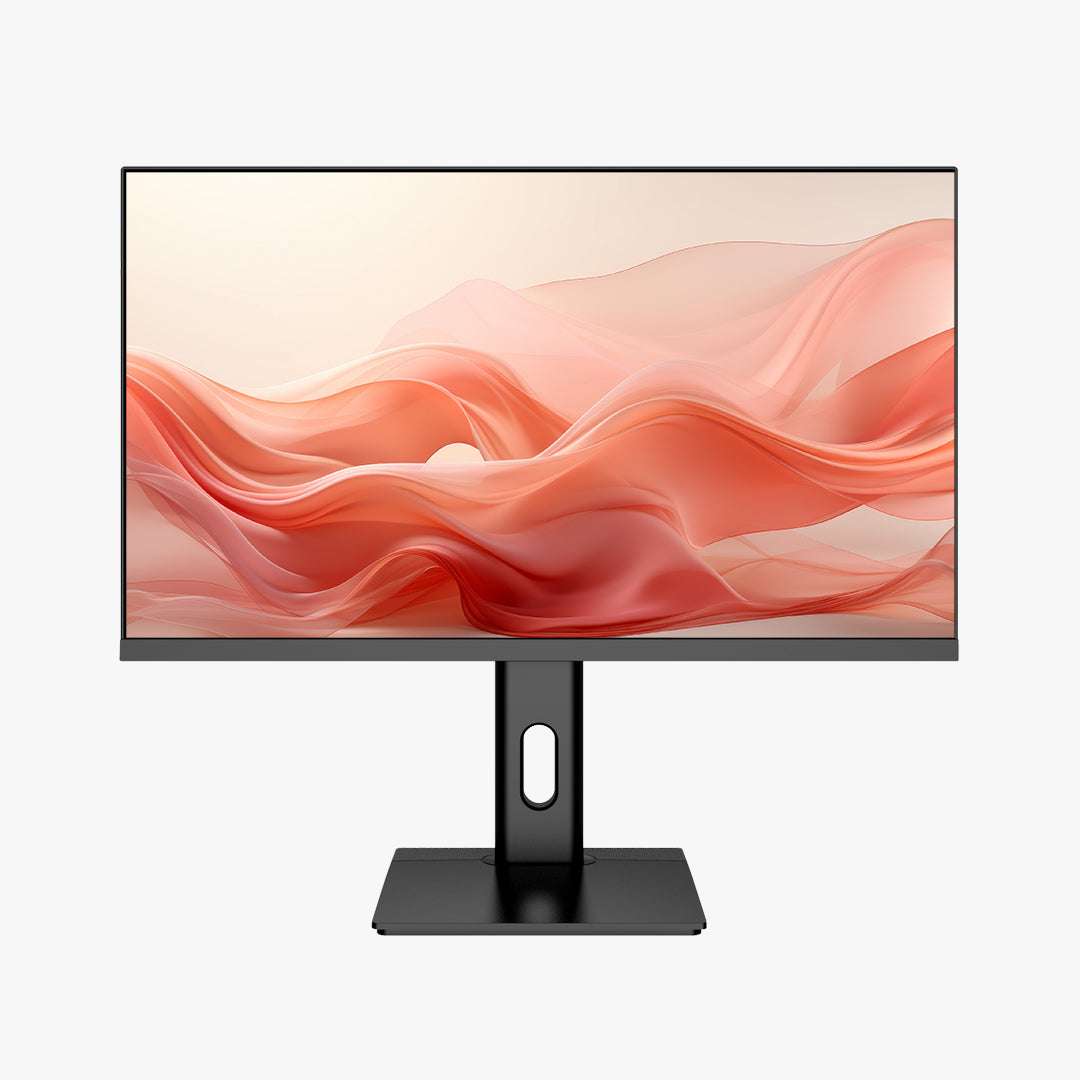 Rehisk 27Inch 180Hz QHD 2K HDR10 Support Gaming Monitor - RE272KV1