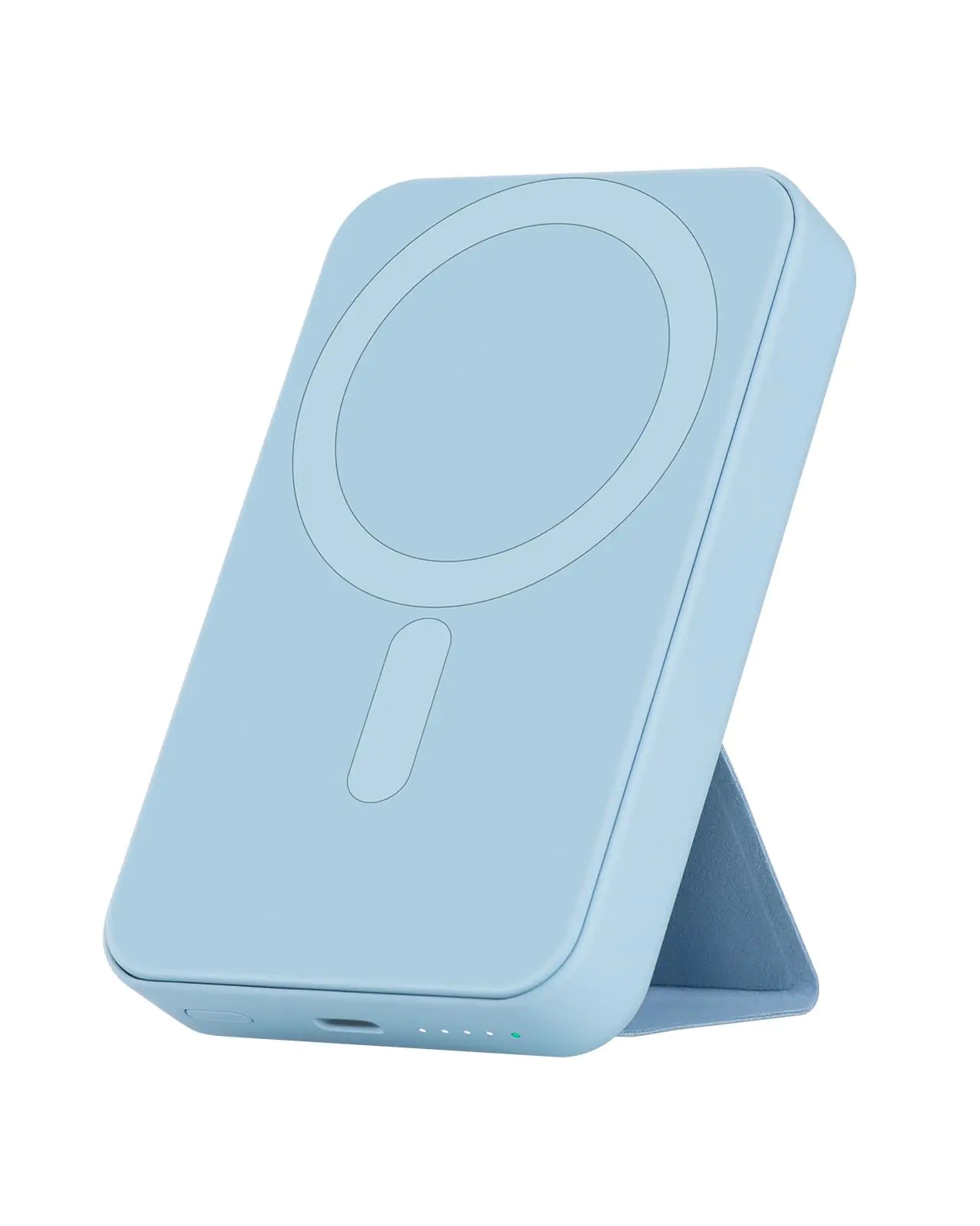 GOWATT Snap Power Bank 10000mAh 20W MagSafe Compatible Battery Pack