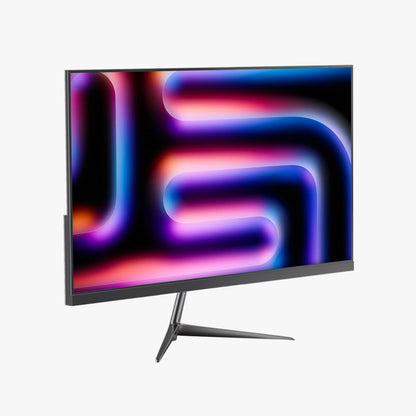 Rehisk 22Inch 75Hz Full HD 1080P Computer Monitor - RE221KV1