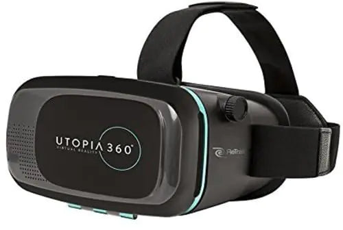 Emerge Tech ETVR Emerge Utopia 360Degree Virtual Realty Headset