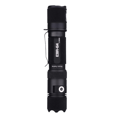 E9 R-G4 - Tactical WML Package