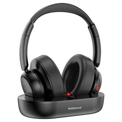 Holdsound Wireless Headphones - 30m Range
