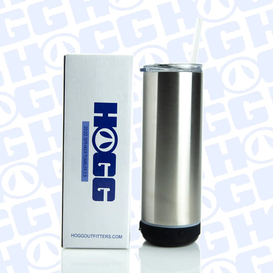 20oz WIRELESS SPEAKER TUMBLER 2.0