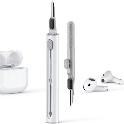 Inesore for Airpod Cleaner Kit (White)